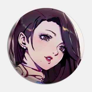 Mia Fey Pin