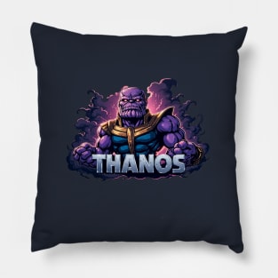 Thanos - MCU Pillow