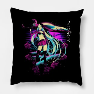 Women Men Manga Characters Movies Pillow