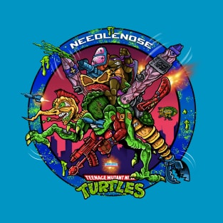 Needlenose Mega Mutant T-Shirt