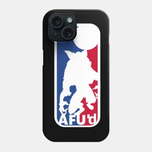 AFU'd Phone Case