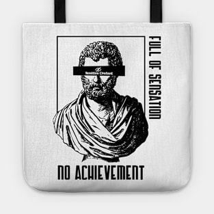 no achivement Tote