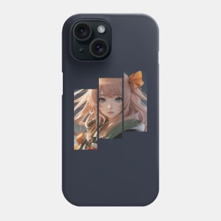 Emi Phone Case