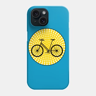 Country Bike Phone Case