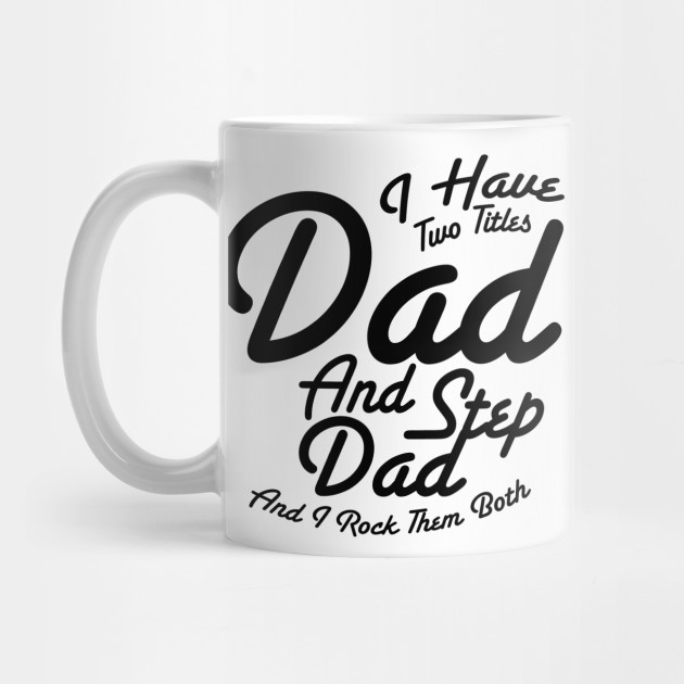 step fathers day gifts