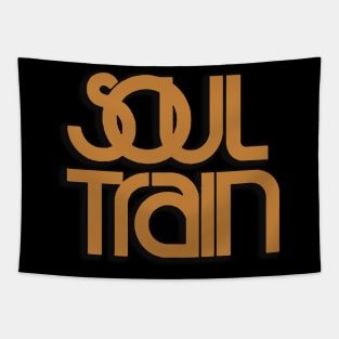 Soul Train Tapestry