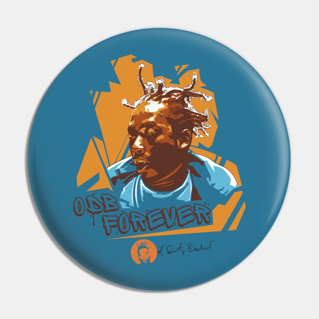 ODB forever Pin by Frajtgorski