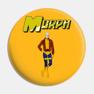 Morph Pin