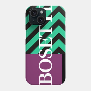 Bosetti Primo T-2155 Phone Case