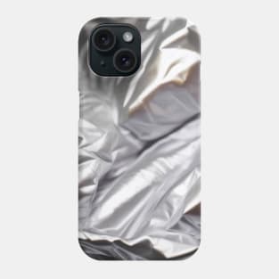 TIN FOIL #1 Phone Case