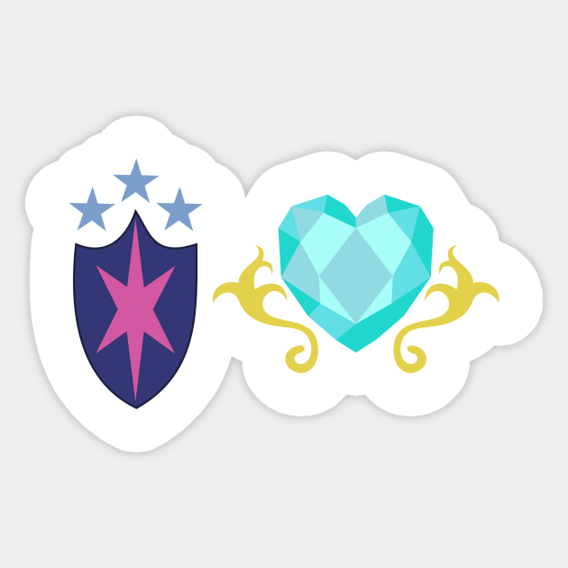 cutie mark cadence