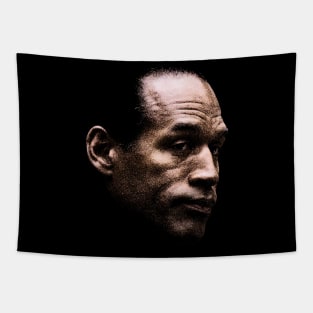 OJ VINTAGE Tapestry