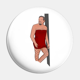 Judge Mentalist, Working Pin