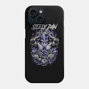 STEELY DAN BAND DESIGN Phone Case