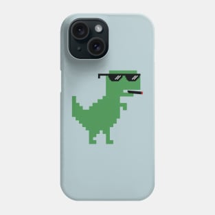 Dino Life Phone Case