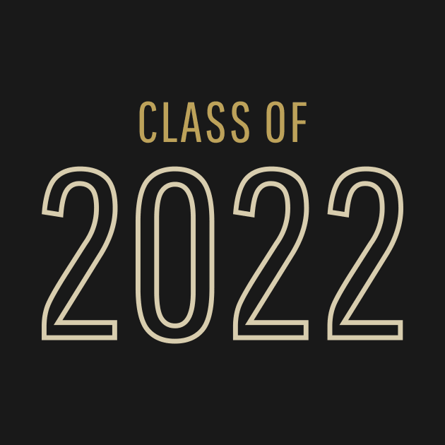 Class of 2022 by PanyaCreative