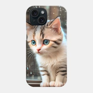 Cute Kittens Beautiful Cats Phone Case