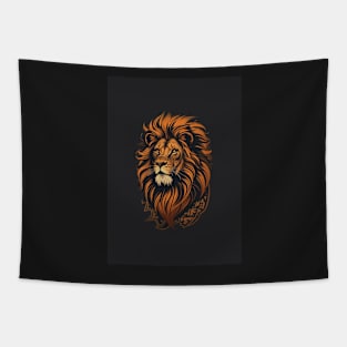 lion Tapestry