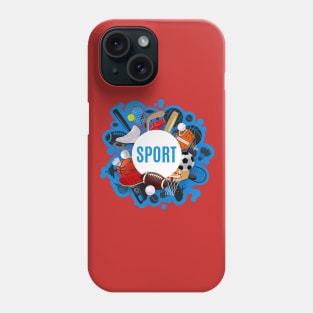 Sport Phone Case