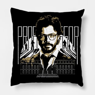 Professor Pillow