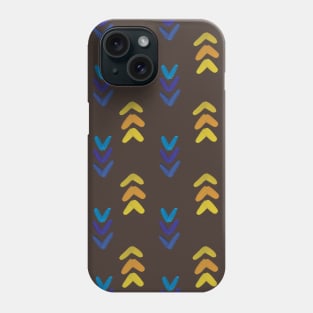 Arrows Phone Case