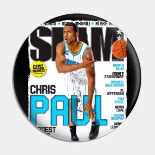 CP3 Pin