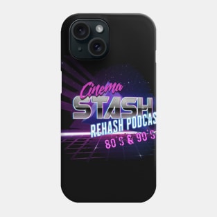 The 80's Part 2 Phone Case