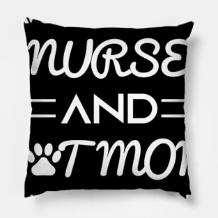 Nurse Pillow