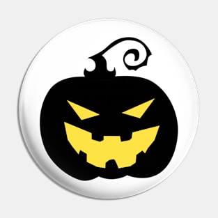 Halloween party Pin