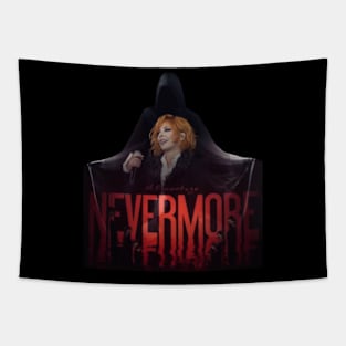 Mylène Farmer Tapestry