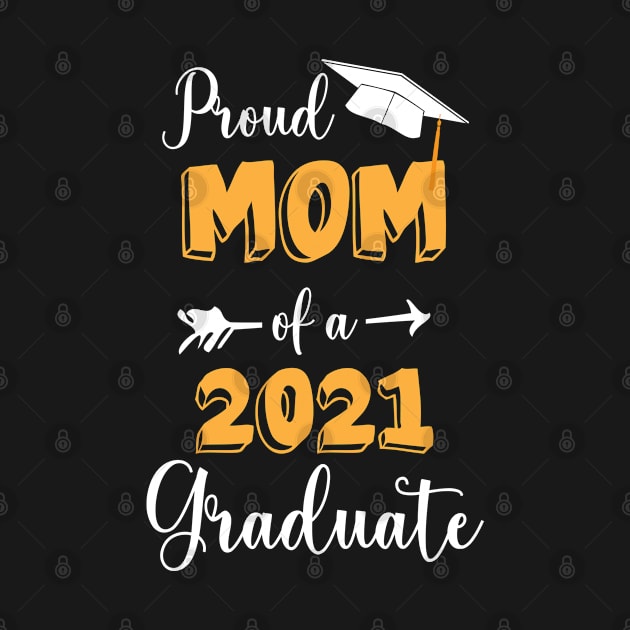 proud mom of a 2021 graduate by bisho2412