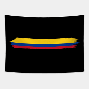 Flags of the world Tapestry