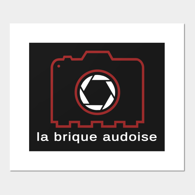 LBA : La Brique Audoise - La Brique Audoise - Posters and ...
