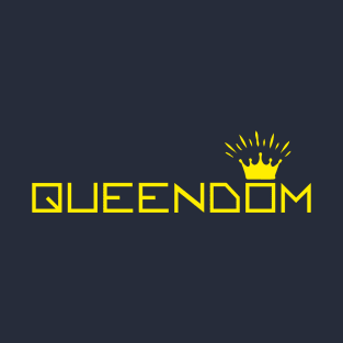 Queendom T-Shirt