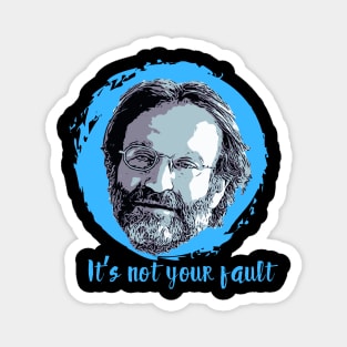 Good Will Hunting Magnet