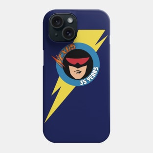 Nexus 35th Anniversary Tee Phone Case