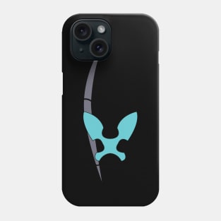 ben xlr8 Phone Case