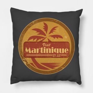 Martinique Pillow