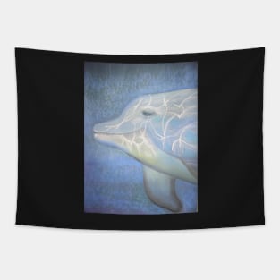 Dolphin Tapestry