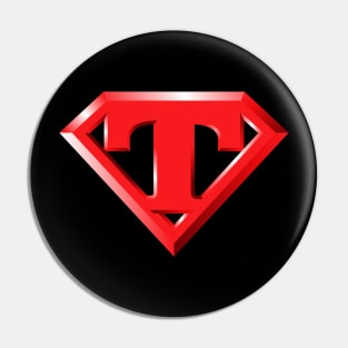 Super Taka Pin