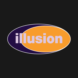 Illusion Tee T-Shirt