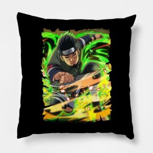 ASUMA SARUTOBI ANIME MERCHANDISE Pillow