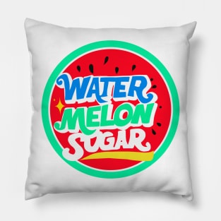 Twinkling Watermelon Korean Drama Pillow