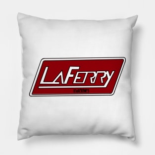 LaFerry Industries Pillow