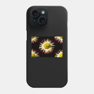 Daisies, Daisies Phone Case