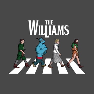 The Williams T-Shirt