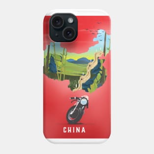 China Phone Case