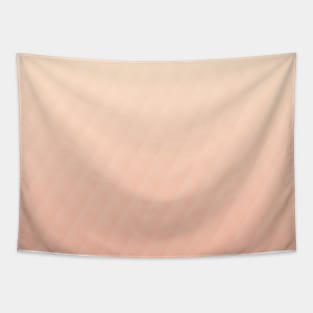 Diamond Pattern – Juicy Peach Tapestry