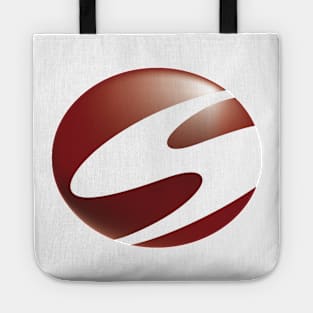 Soundpark Circle logo Tote