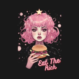 Eat the Rich T-Shirt